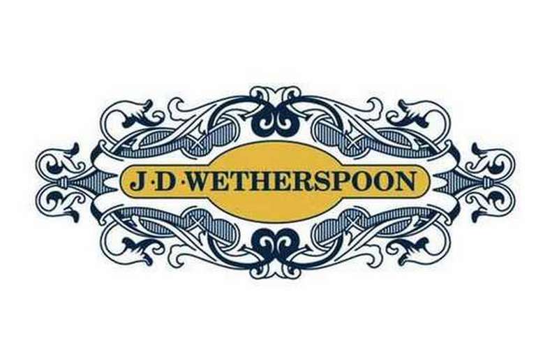 Wetherspoon pubs to slash 20p off a pint : Ruddles for £1.69 /  160 pubs offering a pint for £1.59 or less / 36 pubs a pint for £1.39
