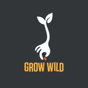 Free Wildflower Seeds with signup @ GrowWildUK / Kew Gardens