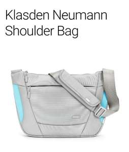Spigen Klasden Neumann shoulder bag £19.99 Spigen
