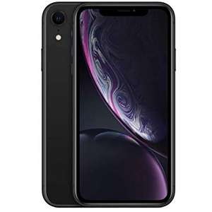 iPhone XR 128GB (6 colours) - 30GB Data, Unlimited Mins & Texts £36 pm, no Upfront Cost + Apple Music, BT Sport & more @ Affordable Mobiles