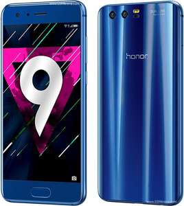 New SIM Free Huawei Honor 9 - 5.15 Inch 64GB 20MP 4G Dual Sim Mobile Phone - Blue
£152.09 @ Argos on eBay