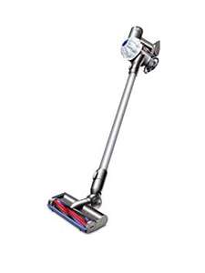 Dyson V6 Cord-Free vacuum cleaner £149.99 @ Dyson Shop