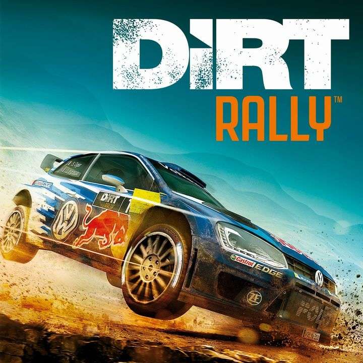 DiRT Rally (Steam) Free @  Steam Store