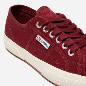 Superga trainers from £22 at The Hip Store (£4 delivery)
