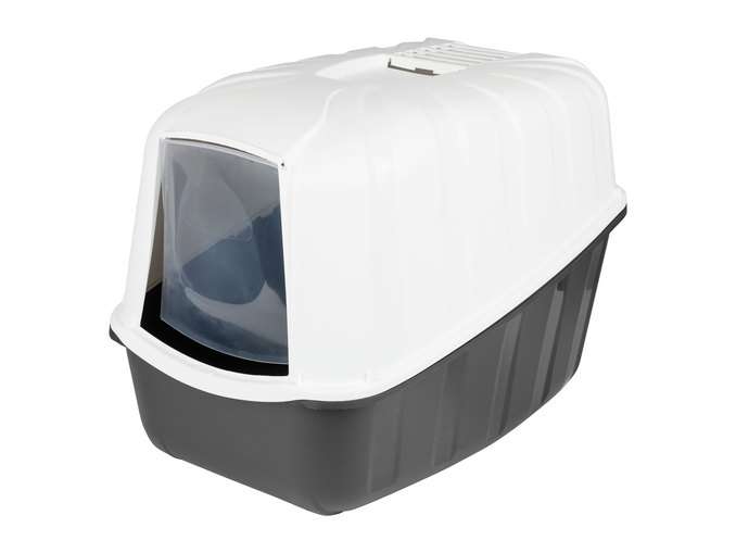 Zoofari Cat Litter Tray or Pet Carrier £8.99 at Lidl (from 26/9)