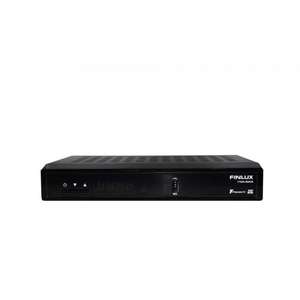 Finlux 500GB Freeview HD T7655 PVR Set Top Box £34.95 @ Buyur
