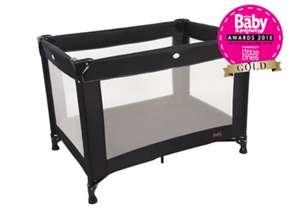Red kite travel cot for £15 Asda in store Lower Earley