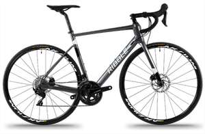 Ribble R872 Carbon Disc  Ultegra R8000 £1499 @ Ribble cycles