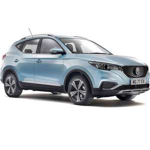 New MG ZS Excite Fully Electric SUV - Now £21,995 (after £3500 Gov Grant) @ MG