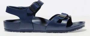Boys Birkenstock Sandals Infant Size 7 to Junior size 2 - £7.99 @ Schuh - with free c&c
