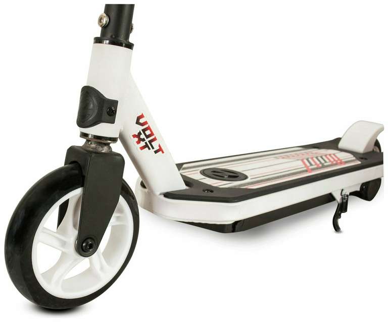 Zinc Volt XT 2 Wheel Anti-Slip Footplate 30W Electric Scooter for £48.59 @ Argos eBay (Free click and collect)