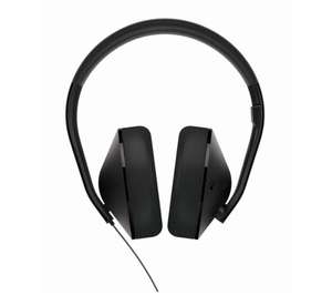MICROSOFT Xbox One Stereo Headset £29.99 Currys