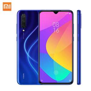 Global Version Xiaomi Mi 9 Lite Mobile Phone 6GB 128GB Blue & Black Available £245.69 @ TomTop China