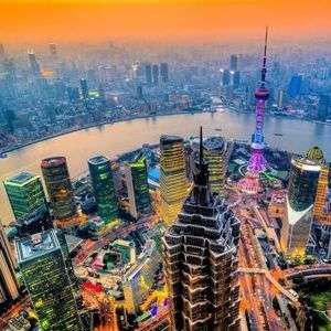 Direct return flight to Shanghai £309 (Departing LGW / Nov - June departures /Incl 23kg hold luggage /Air China) @ TravelUp (Using code)