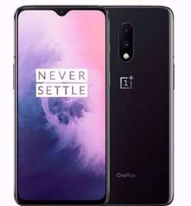 Oneplus 7 GM1900 8GB/256GB Dual Sim - Mirror Gray (CN Ver. with flashed OS) - £297.99 (with code) Delivered @ Eglobal Central