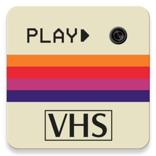 1984 Cam – VHS Camcorder, Retro Camera Effects @ Google Play Store