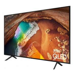 Samsung QE65Q60R QLED 65" TV - £895 delivered @ RLR Distribution
