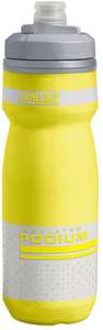 Camelbak Podium Chill Water Bottle, Reflective Yellow, 620ml £5.77 at Halfords (Free collection)