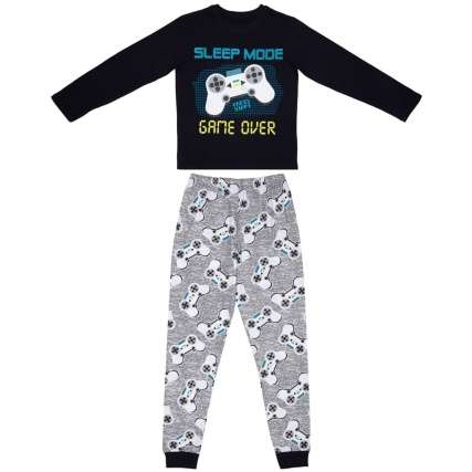 100% Cotton Boys Pyjamas up to age 13 yrs £4 @ B&M in Catford (Should be National)