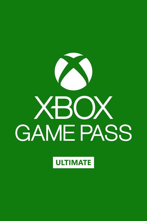 12 Months Xbox Game Pass & Xbox Live Gold (75% Off) - £31.96 @ XBOX (Maybe account specific, check Dashboard)
