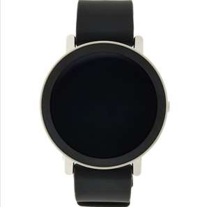 Misfit Black & Silver Tone Smartwatch - £59.99 + free Click and Collect or £3.99 delivery at TK Maxx