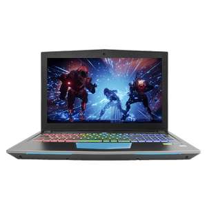 Cyberpower Vector RTX - RTX2070/i7-8750H/8GB/240GB SSD/144hz Screen NO OS! - £1228.80 inc. VAT delivered @ Cyberpower
