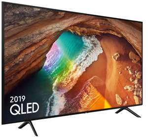 Samsung QE55Q60R QLED 55" TV delivered - £709 @ RLR Distribution