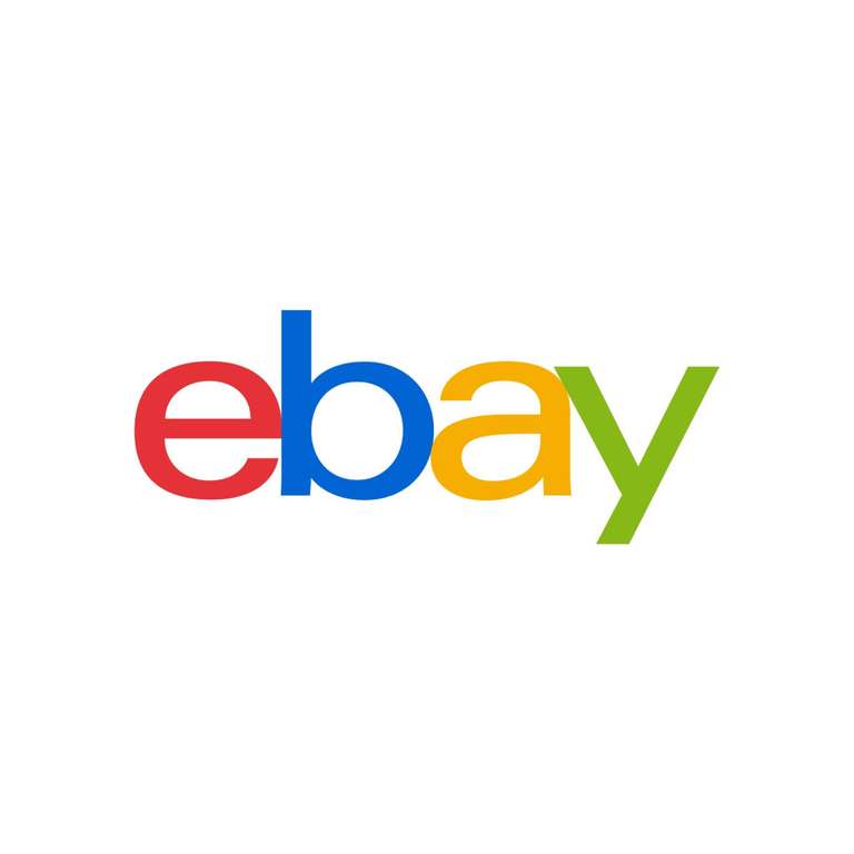 Get 20% off selected sellers (Min spend £15 / Max discount £75) @ eBay (Including The Game Collection, Ebuyer, Music Magpie, Hughes Direct)