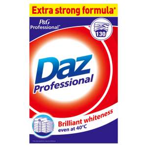 Daz Professional 130 wash £11.99 inc VAT @ Costco in-store only