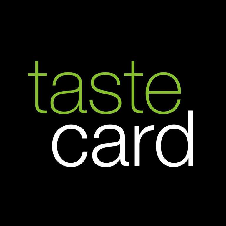 Tastecard Annual Membership: £34.99 + Free £5 Voucher (Amazon/Costa/M&S)