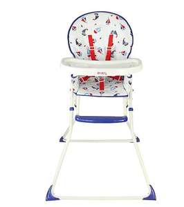 Red Kite Feed Me Highchair - Ships Ahoy £14 at George (Asda George)