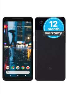 Google Pixel 2XL 64GB Refurbished Good Condition Smartphone £160 @ Music Magpie Ebay