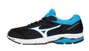 Mizuno Wave Equate 2 Men’s Running Shoe size 10 - £35.70 Free C&C - Activinstinct