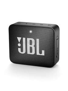 JBL Go 2 Waterproof Bluetooth Speaker - £9 at Sainsbury's In-store Newcastle Heaton (Also Juice Boombar Speaker for £7.50)