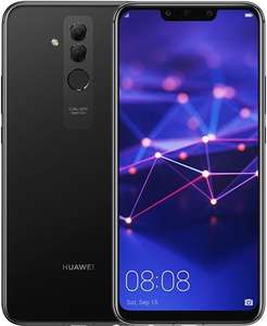 Grade B Huawei Mate 20 Lite 64GB, Vodafone £130 @ CeX (or £135 EE)
