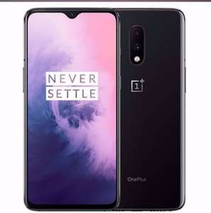 Oneplus 7 GM1900 8GB/256GB Dual Sim - Mirror Gray (CN Ver. with flashed OS) Smartphone £303.80 @ Eglobal Central