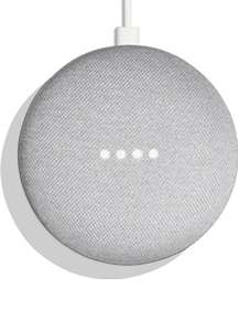Free Google home Mini with every Baxi 600 Boiler e.g. Baxi Combi 624 - £803.69 - Mr Central Heating
