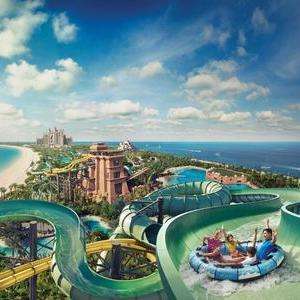 Atlantis, Dubai, 7 nights half board Sept 2020 (Hotel Only) £1587 - Destination2