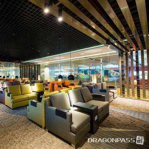 Discounted Dragonpass Airport Lounge Pass £20 with codes @ Telegraph Shop