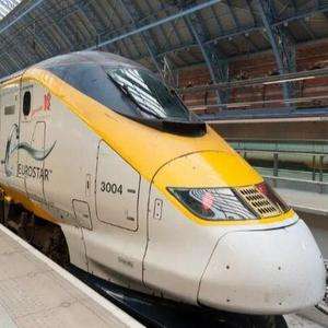 Eurostar £29 ticket sale now on - London St Pancras to/from Paris, Brussels and Lille £29 each way @ Trainline