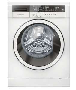 Grundig 8kg washing machine 5 years guarantee £319 @ Currys