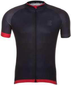 Boardman Cycle Gear (Tops / Jackets / Shorts) from £5 @ Halfords