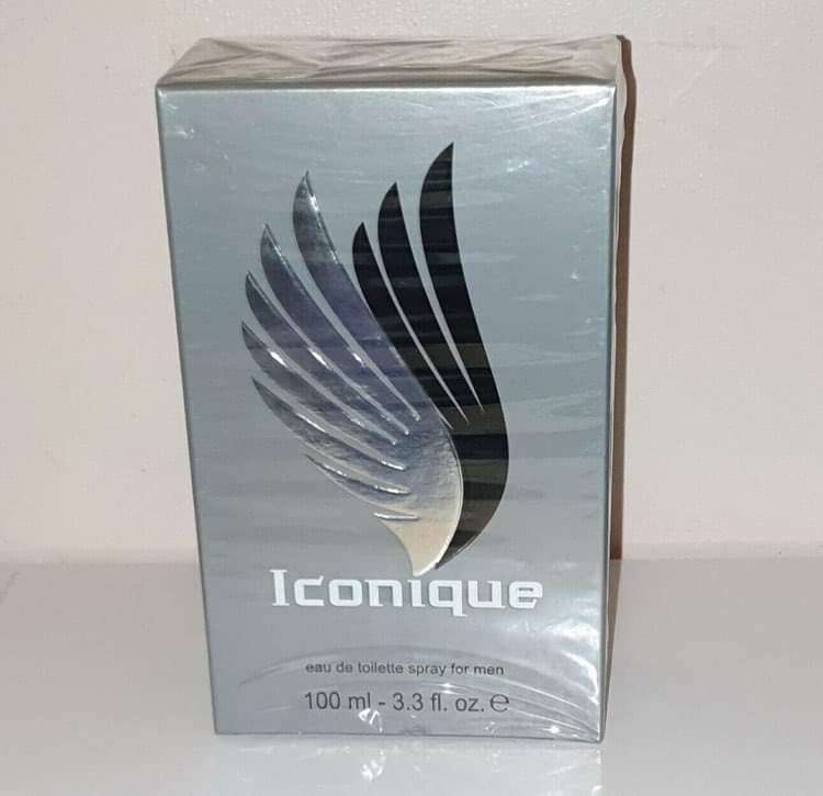 Iconique 100ml  EDT is only £1 in Poundland (Accrington)