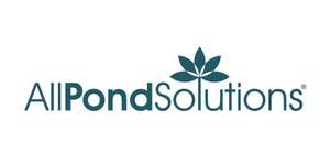 All Pond Solutions End of Month Sale