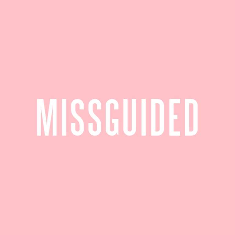 Get 25% off full price items using this voucher code @ MissGuided