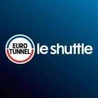 Return Eurotunnel Le Shuttle trips 5 Nov-11Dec (Tue-Thu only) £25 @ Eurotunnel Shop