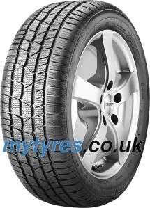 Winter Tact WT 83 PLUS 225/50 R17 94H remould £37.20 @ Mytyres