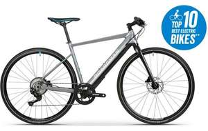 Boardman HYB 8.9E Mens Hybrid Electric Bike - Now £1,782 with code at Halfords