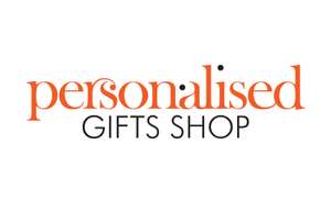 Up To 60% Off Sale @ PERSONALISED GIFTS SHOP