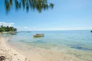 £559per person 7 night Mauritius holiday/ Cape Bay by Horizon Holidays / Room Only /1x25kg checked bag Feb 2020 £2380 4 people